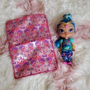 Shimmer and Shine Doll